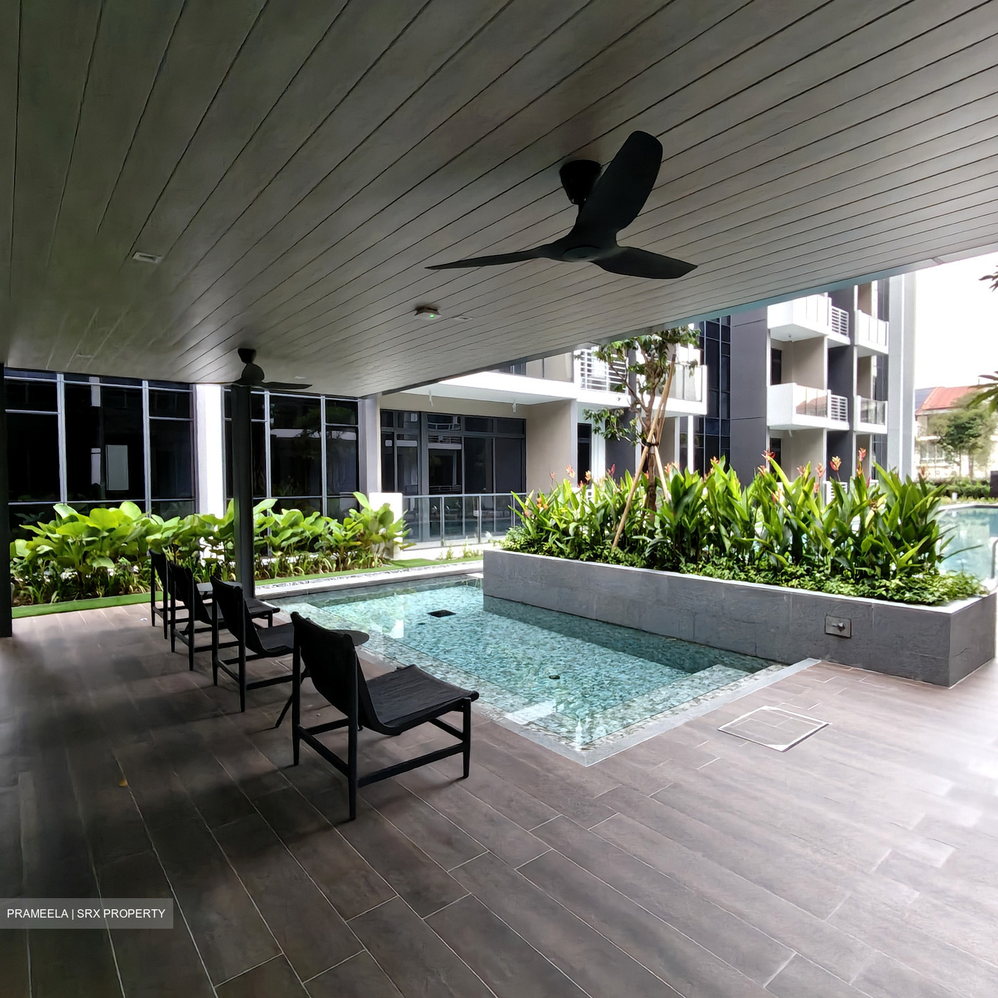 The Arden (D23), Apartment #489188861